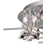 Diyas - Aviance Ceiling - Luminosity Designs Ltd