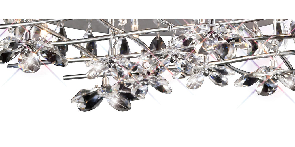 Diyas - Aviance Ceiling - Luminosity Designs Ltd