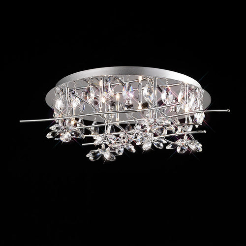 Diyas - Aviance Ceiling - Luminosity Designs Ltd
