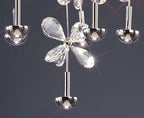 Diyas - Aviva 16 Light Cluster Pendant - Luminosity Designs Ltd