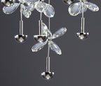 Diyas - Aviva 28 Light Cluster Pendant - Luminosity Designs Ltd