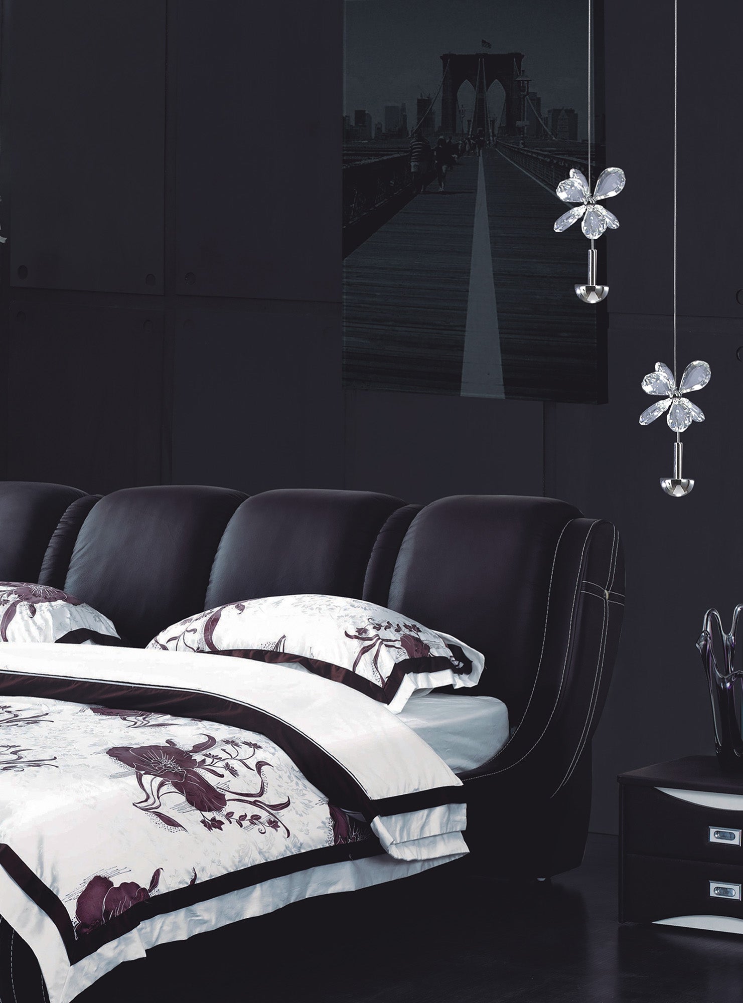 Diyas - Aviva Pendant - Luminosity Designs Ltd