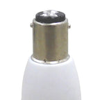 Deco - B15 Lampholder to E14 Lamp Socket Converter - Luminosity Designs Ltd