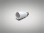 Deco - B15 Lampholder to E14 Lamp Socket Converter - Luminosity Designs Ltd