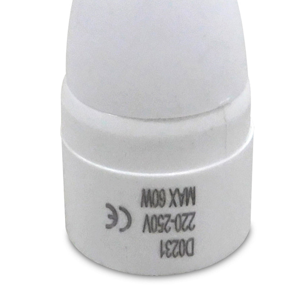 Deco - B15 Lampholder to E14 Lamp Socket Converter - Luminosity Designs Ltd