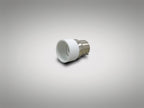 Deco - B22 Lampholder to E14 Lamp Socket Converter - Luminosity Designs Ltd