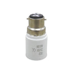 Deco - B22 Lampholder to E27 Lamp Socket Converter - Luminosity Designs Ltd