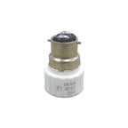 Deco - B22 Lampholder to GU10 Lamp Socket Converter - Luminosity Designs Ltd