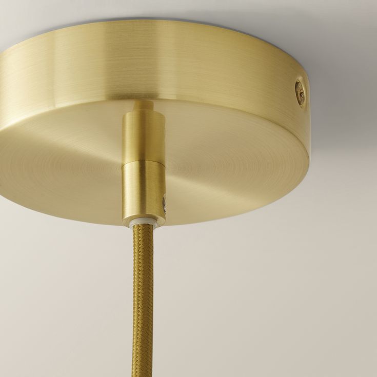 Sookie Alabaster Pendant Set