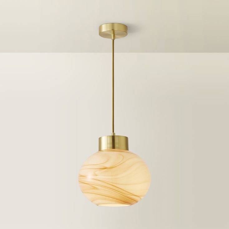 Sookie Alabaster Pendant Set