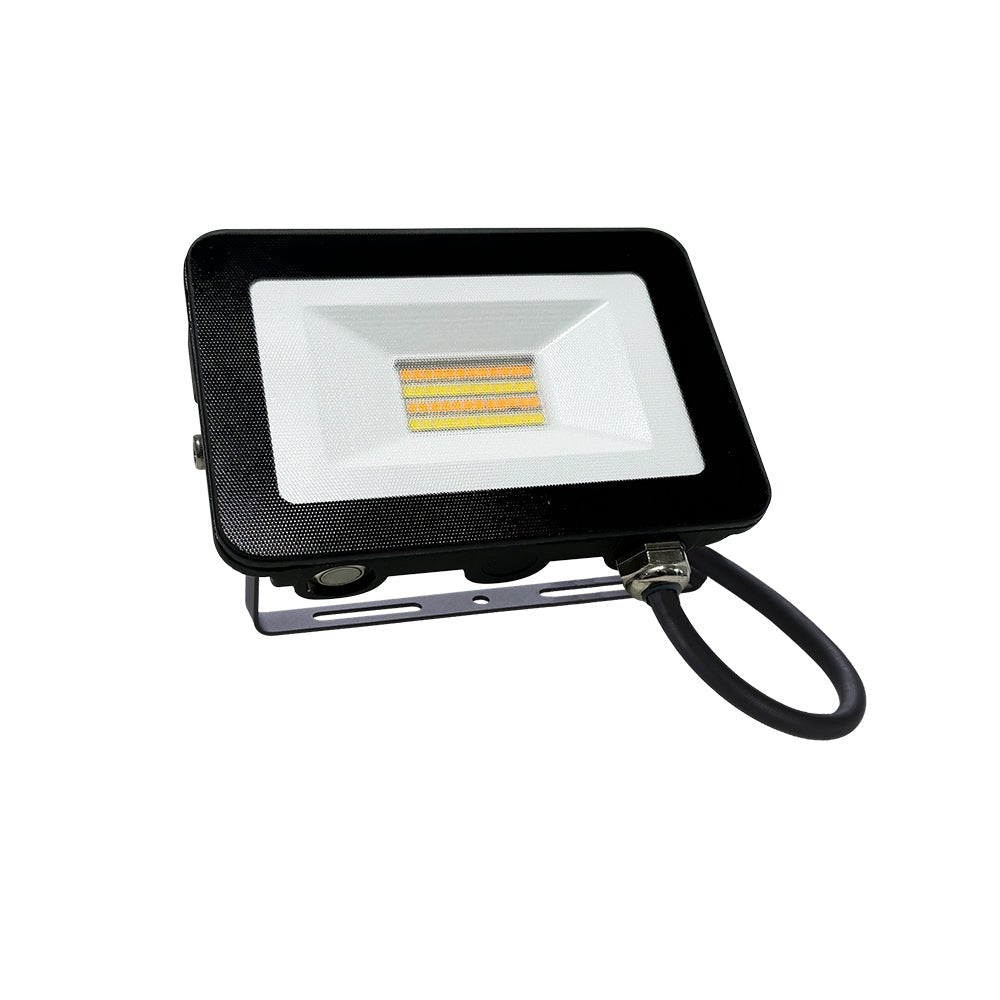 ELD Lighting - Bala Slimline Floodlight - Luminosity Designs Ltd