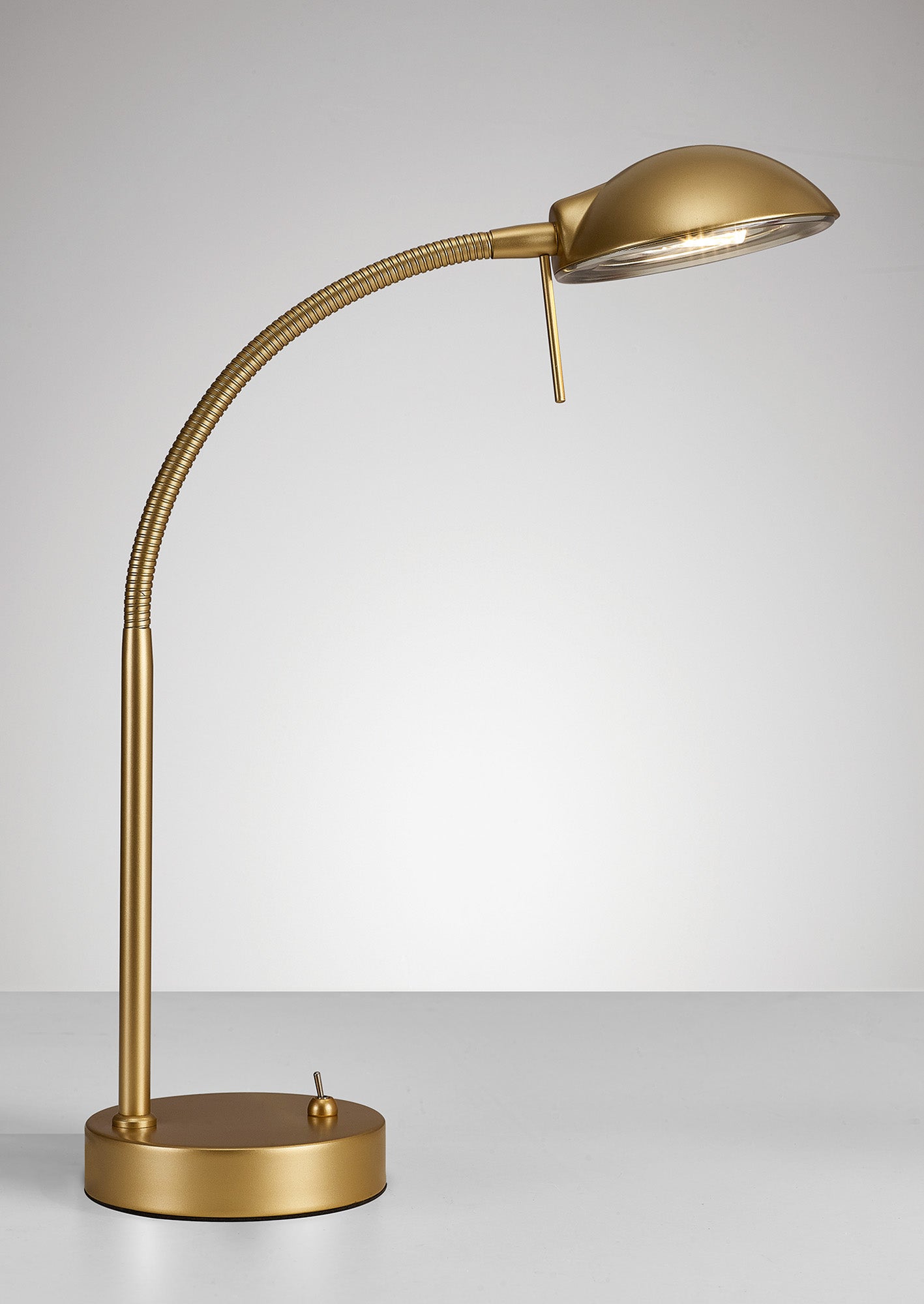 Deco - Bamberg Desk Lamp - Luminosity Designs Ltd