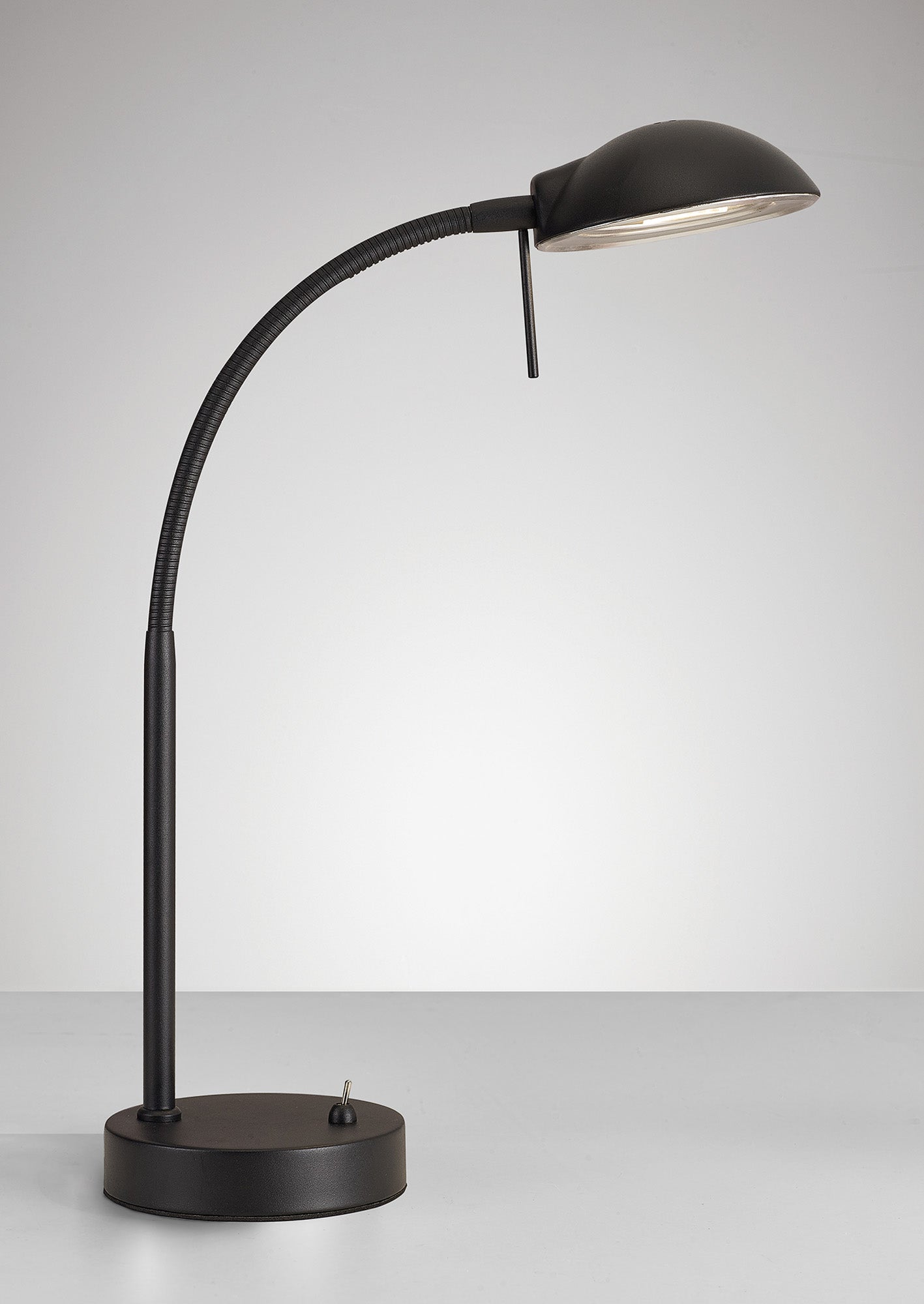 Deco - Bamberg Desk Lamp - Luminosity Designs Ltd