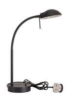 Deco - Bamberg Desk Lamp - Luminosity Designs Ltd