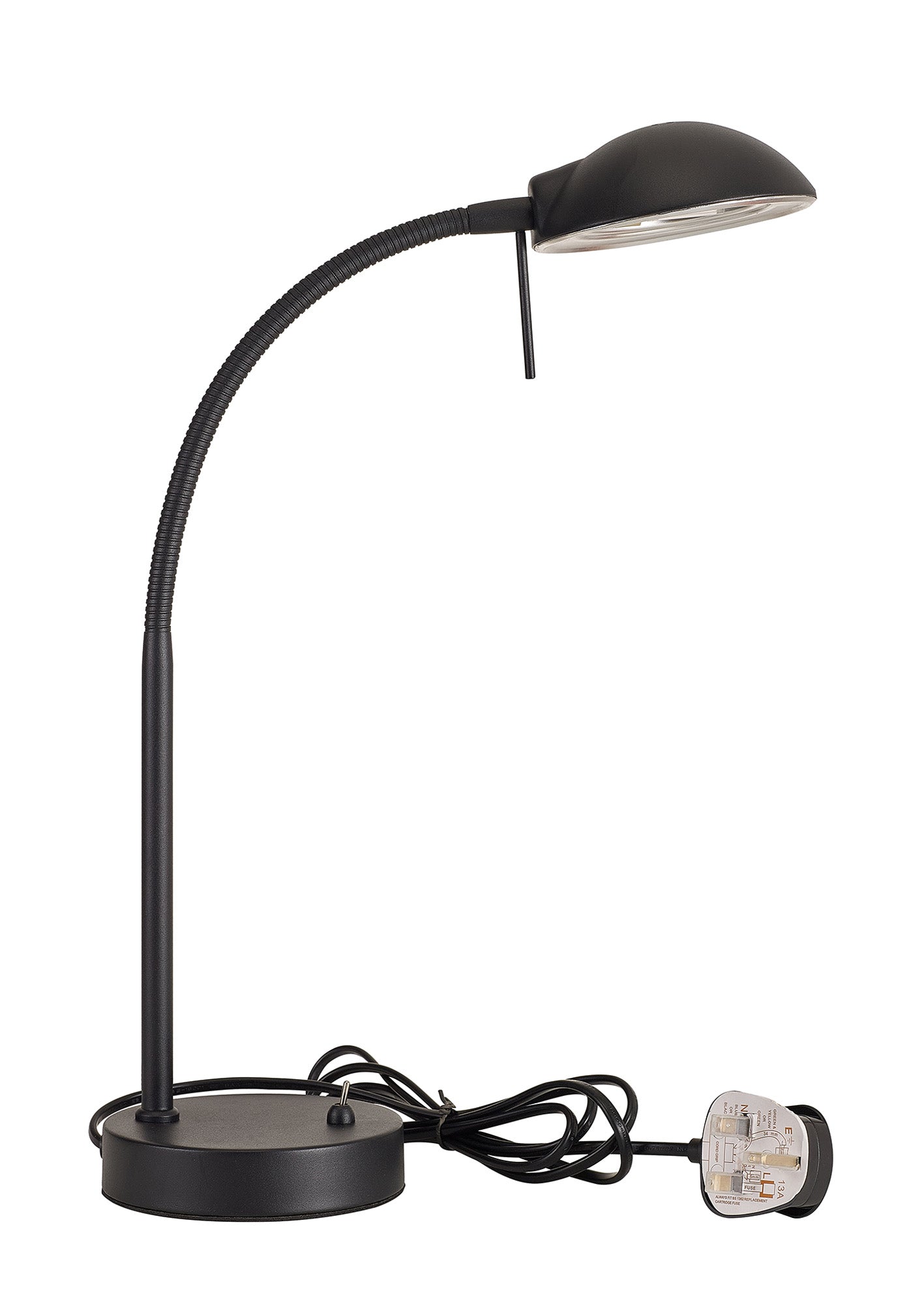 Deco - Bamberg Desk Lamp - Luminosity Designs Ltd
