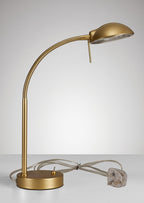 Deco - Bamberg Desk Lamp - Luminosity Designs Ltd