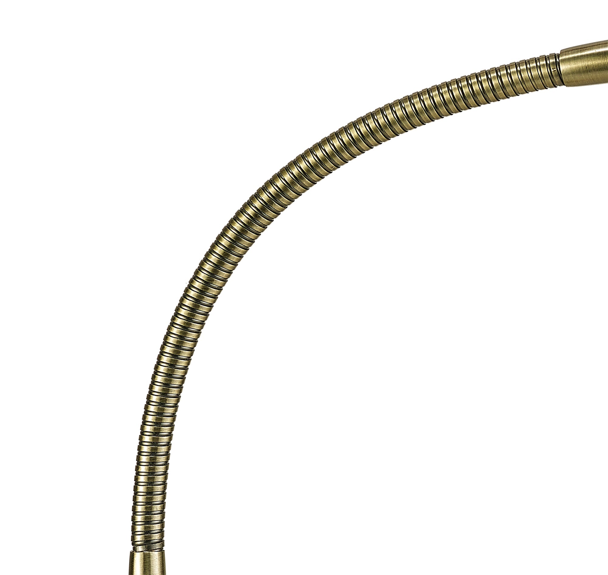 Deco - Bamberg Desk Lamp - Luminosity Designs Ltd