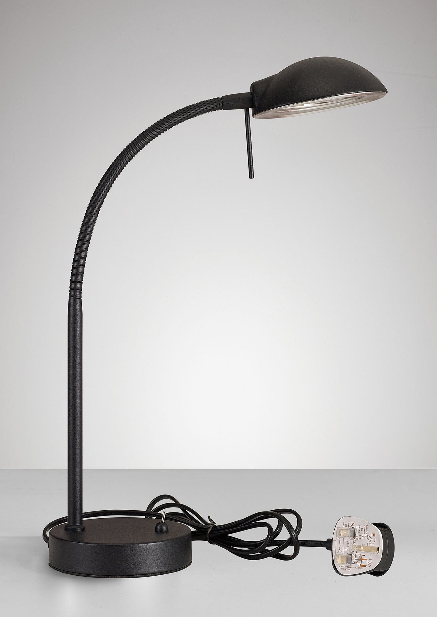 Deco - Bamberg Desk Lamp - Luminosity Designs Ltd