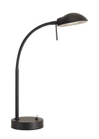 Deco - Bamberg Desk Lamp - Luminosity Designs Ltd