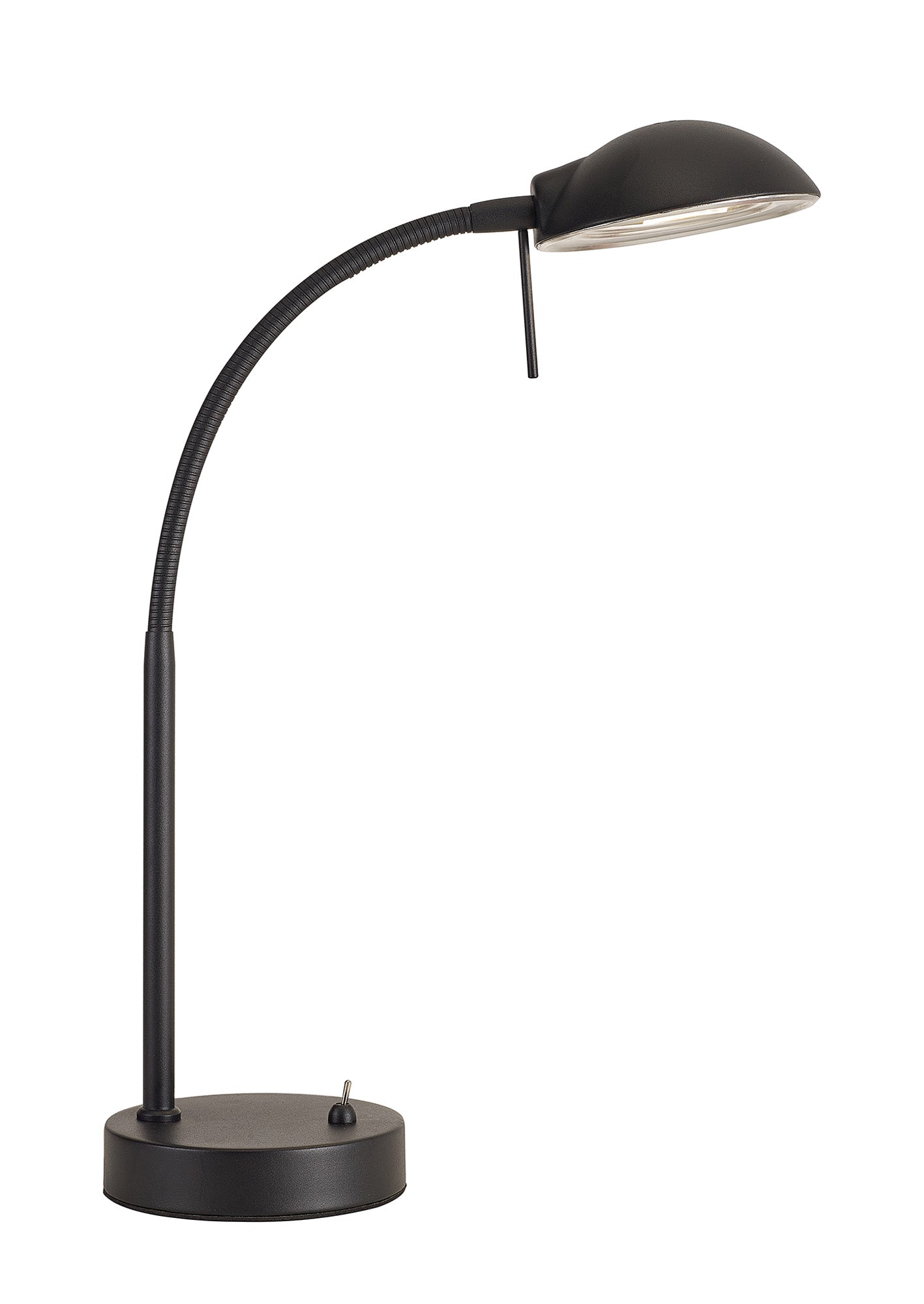 Deco - Bamberg Desk Lamp - Luminosity Designs Ltd