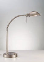 Deco - Bamberg Desk Lamp - Luminosity Designs Ltd