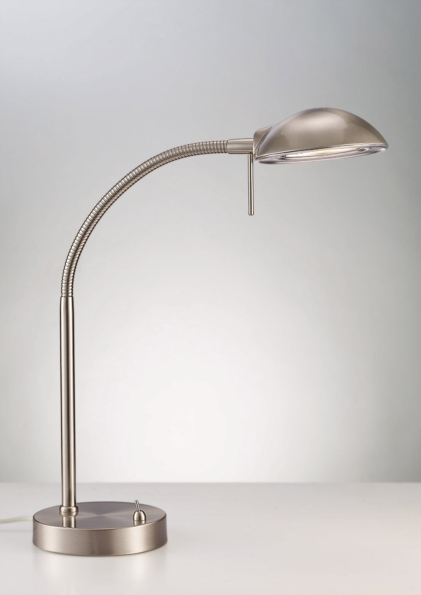Deco - Bamberg Desk Lamp - Luminosity Designs Ltd