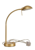 Deco - Bamberg Desk Lamp - Luminosity Designs Ltd