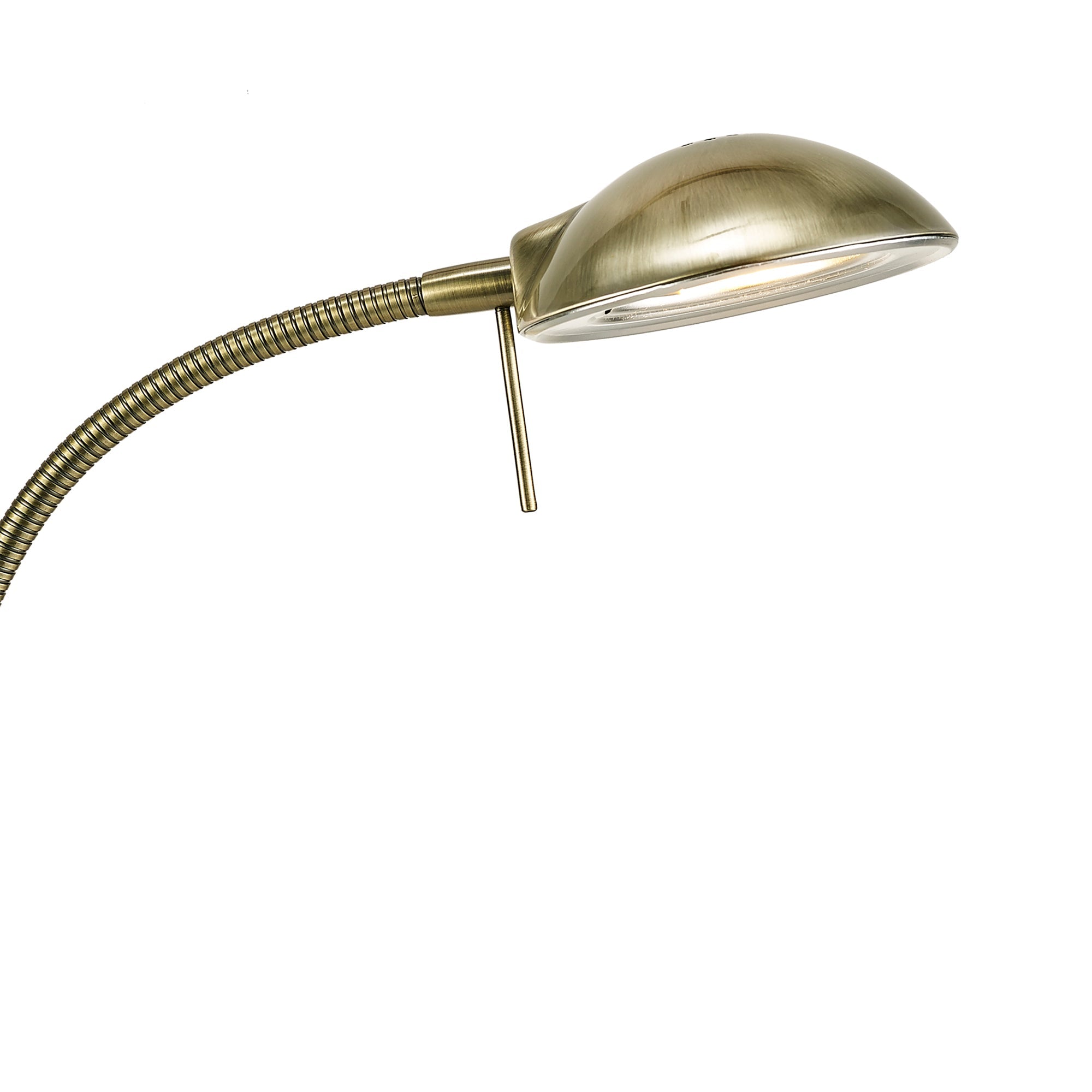 Deco - Bamberg Desk Lamp - Luminosity Designs Ltd