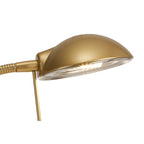 Deco - Bamberg Desk Lamp - Luminosity Designs Ltd