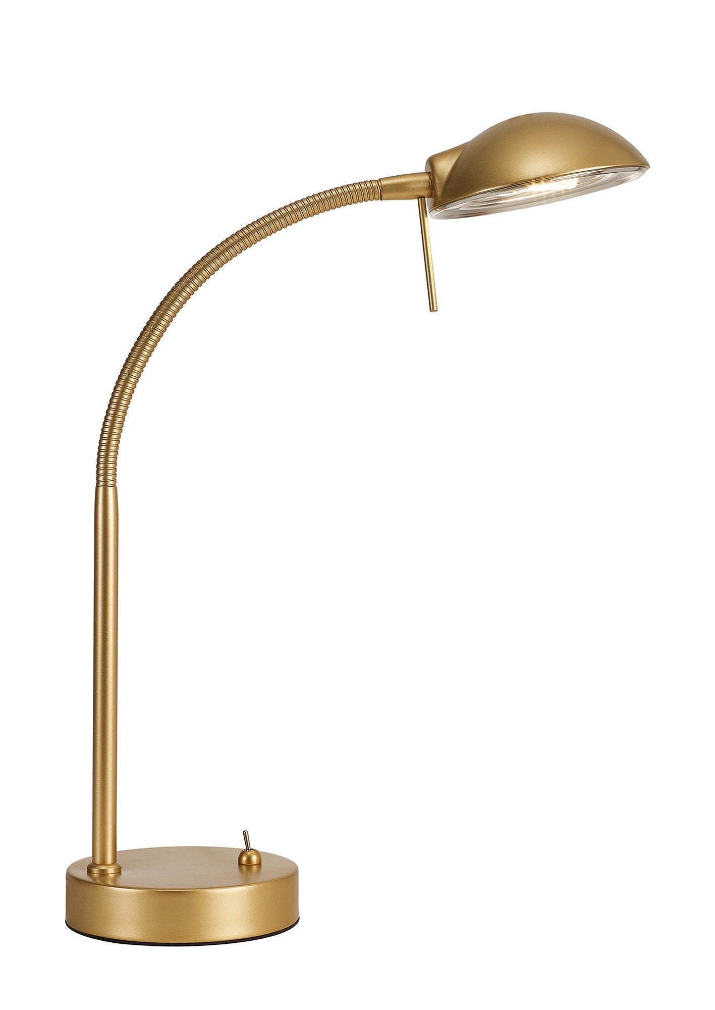 Deco - Bamberg Desk Lamp - Luminosity Designs Ltd