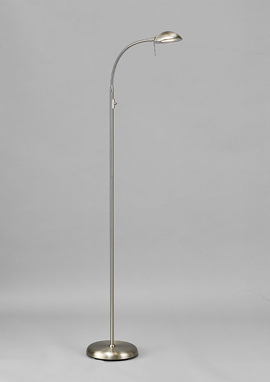 Deco - Bamberg Floor Lamp - Luminosity Designs Ltd