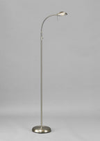 Deco - Bamberg Floor Lamp - Luminosity Designs Ltd