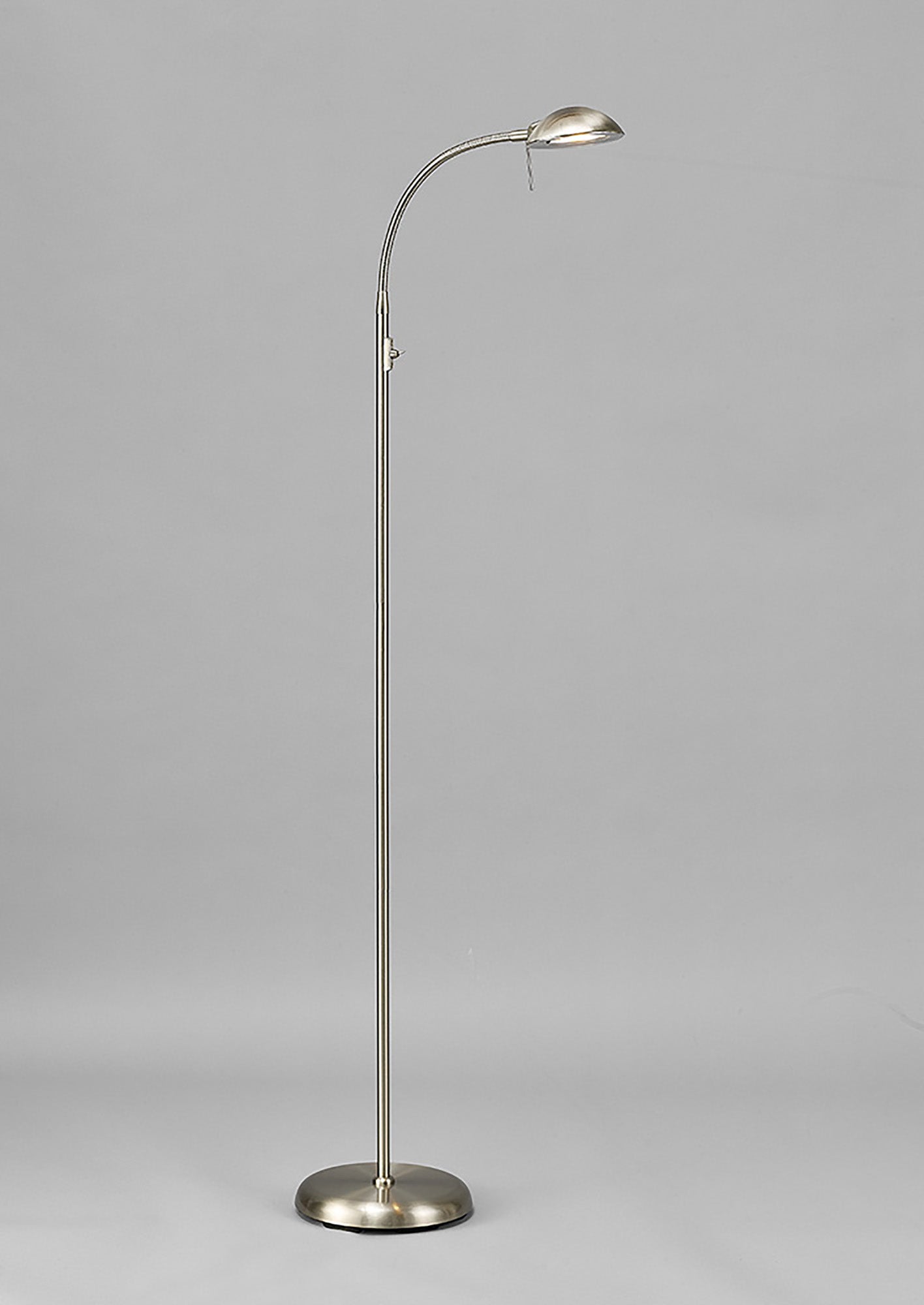 Deco - Bamberg Floor Lamp - Luminosity Designs Ltd
