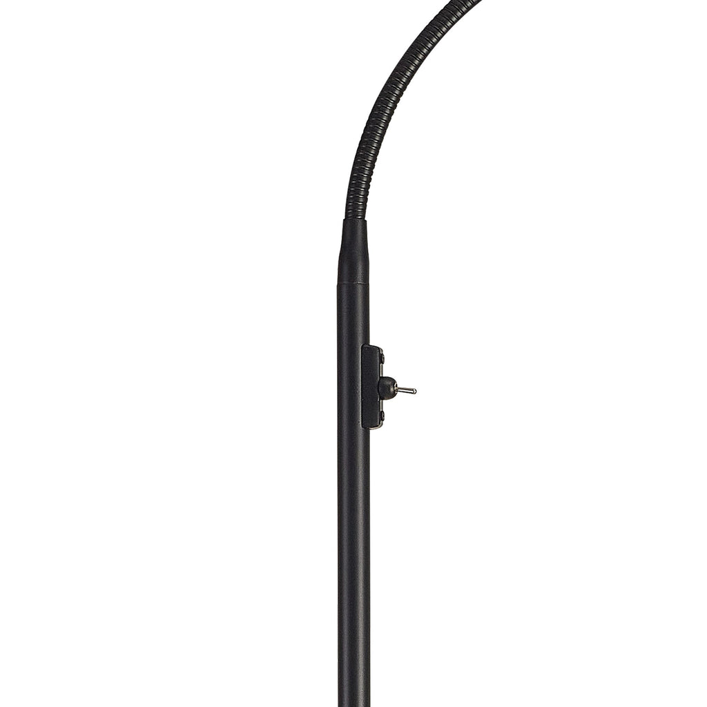 Deco - Bamberg Floor Lamp - Luminosity Designs Ltd