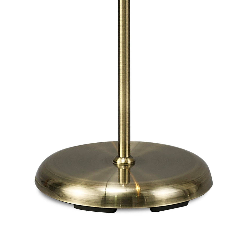 Deco - Bamberg Floor Lamp - Luminosity Designs Ltd