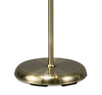 Deco - Bamberg Floor Lamp - Luminosity Designs Ltd