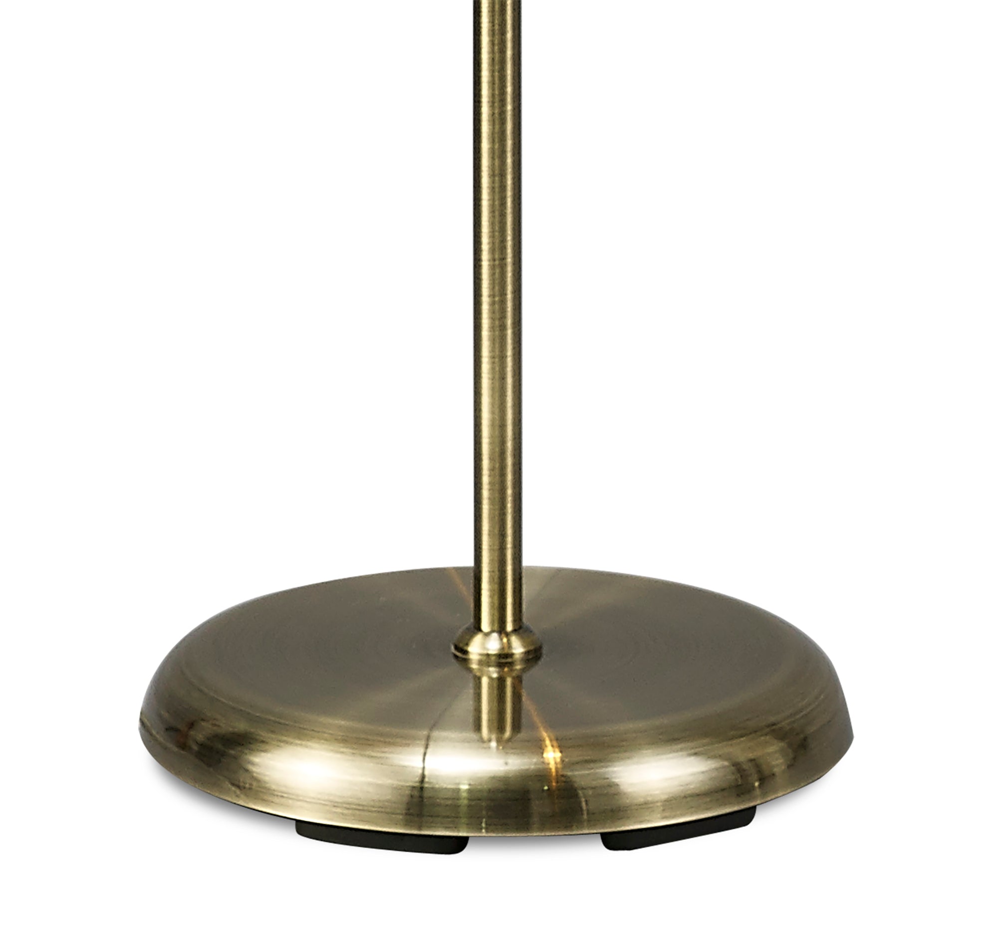 Deco - Bamberg Floor Lamp - Luminosity Designs Ltd