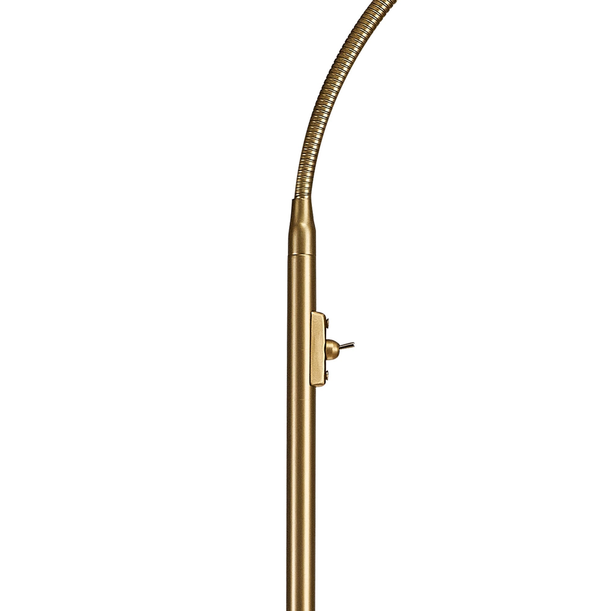 Deco - Bamberg Floor Lamp - Luminosity Designs Ltd