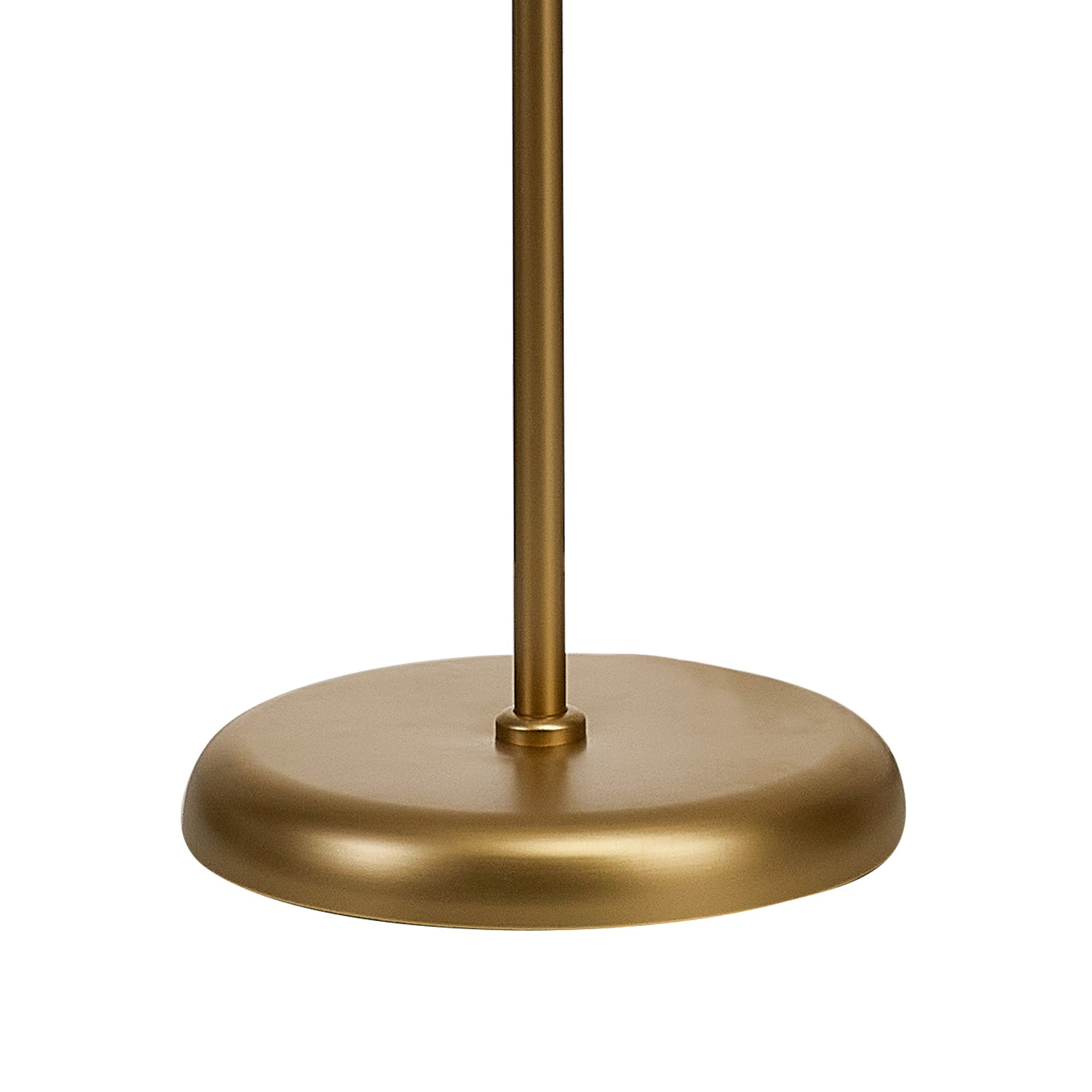Deco - Bamberg Floor Lamp - Luminosity Designs Ltd
