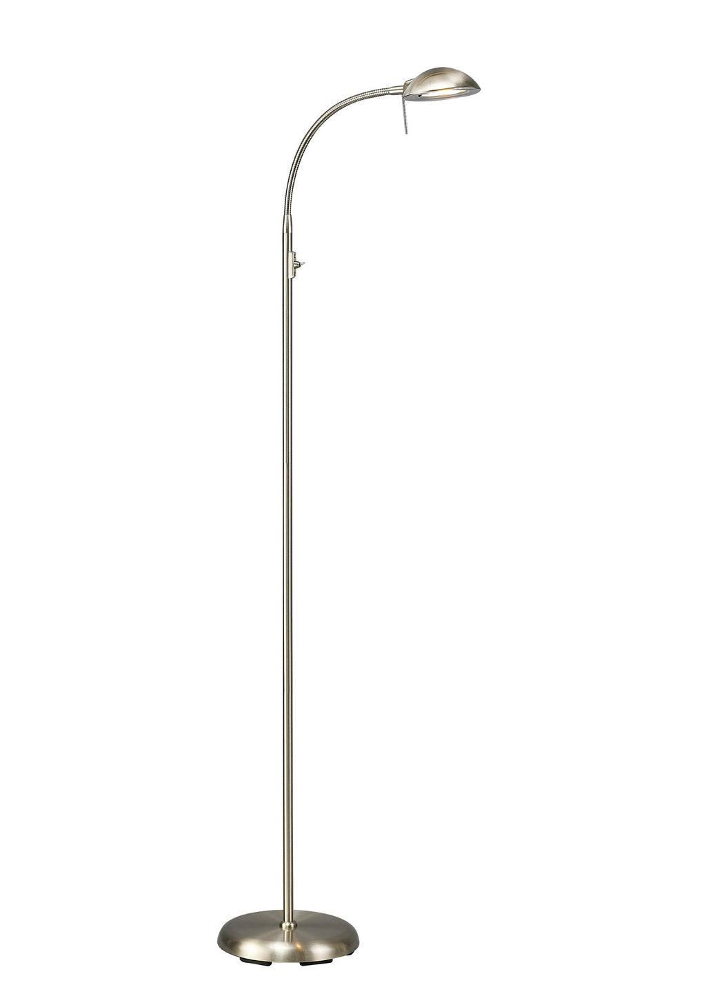 Deco - Bamberg Floor Lamp - Luminosity Designs Ltd