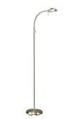 Deco - Bamberg Floor Lamp - Luminosity Designs Ltd