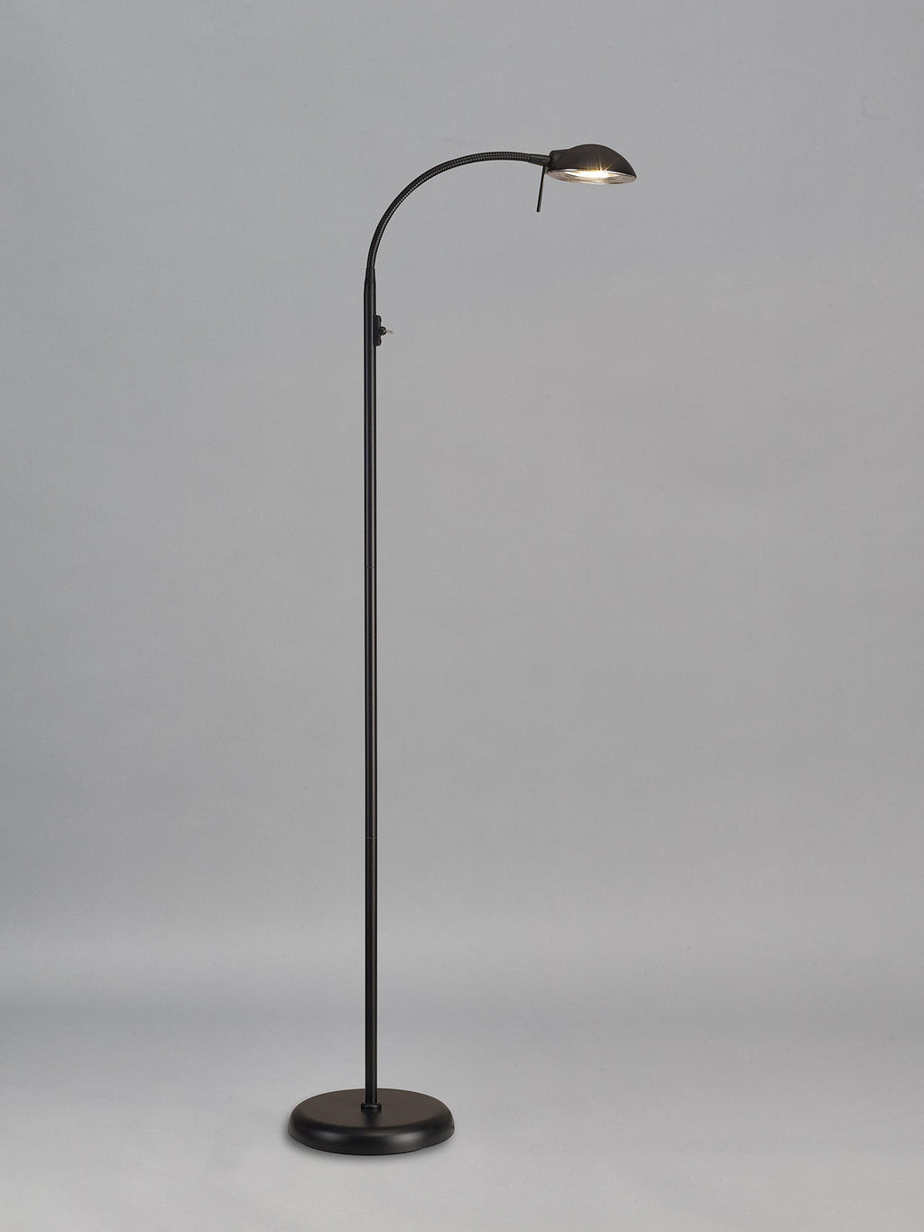 Deco - Bamberg Floor Lamp - Luminosity Designs Ltd