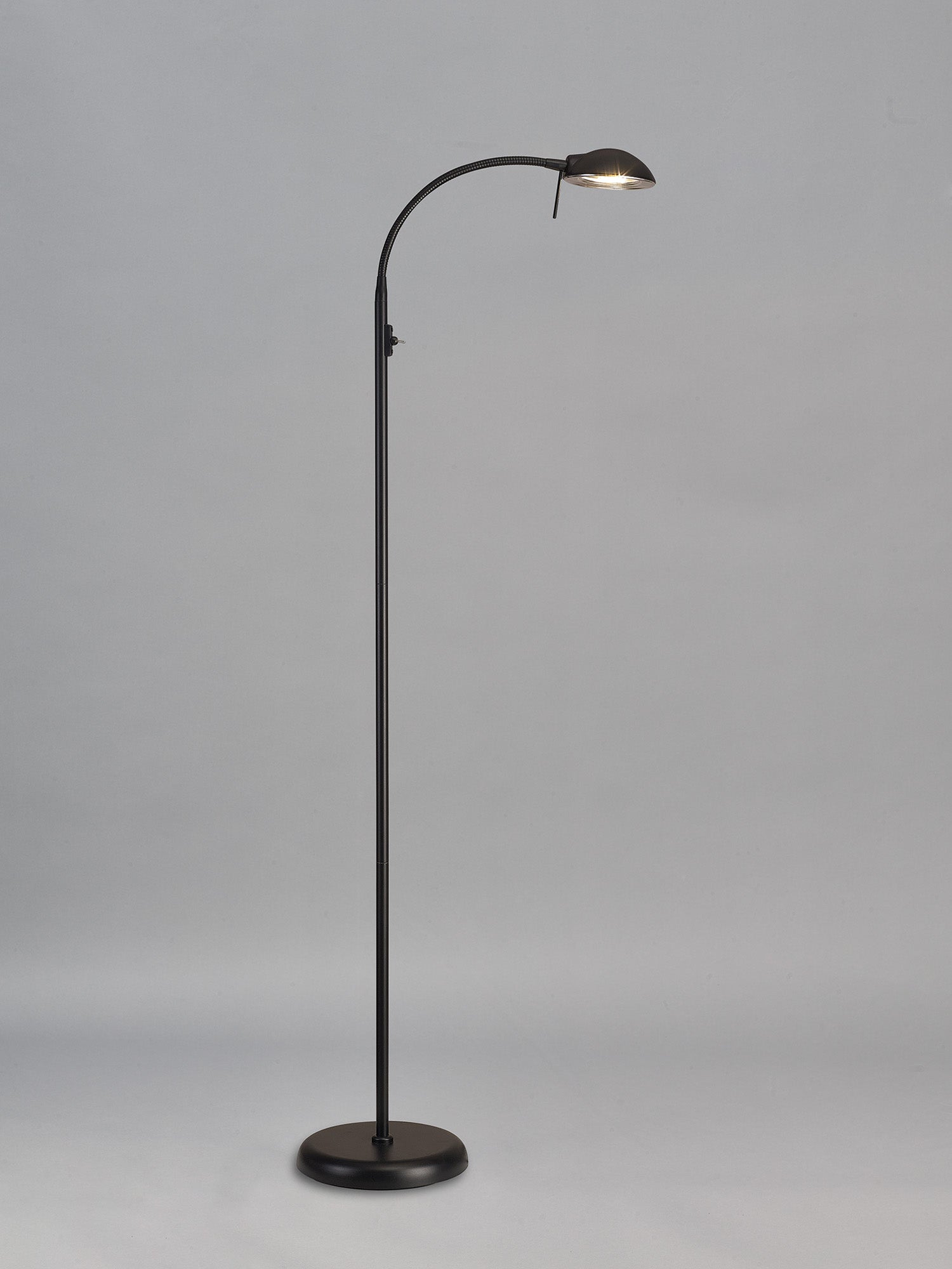 Deco - Bamberg Floor Lamp - Luminosity Designs Ltd