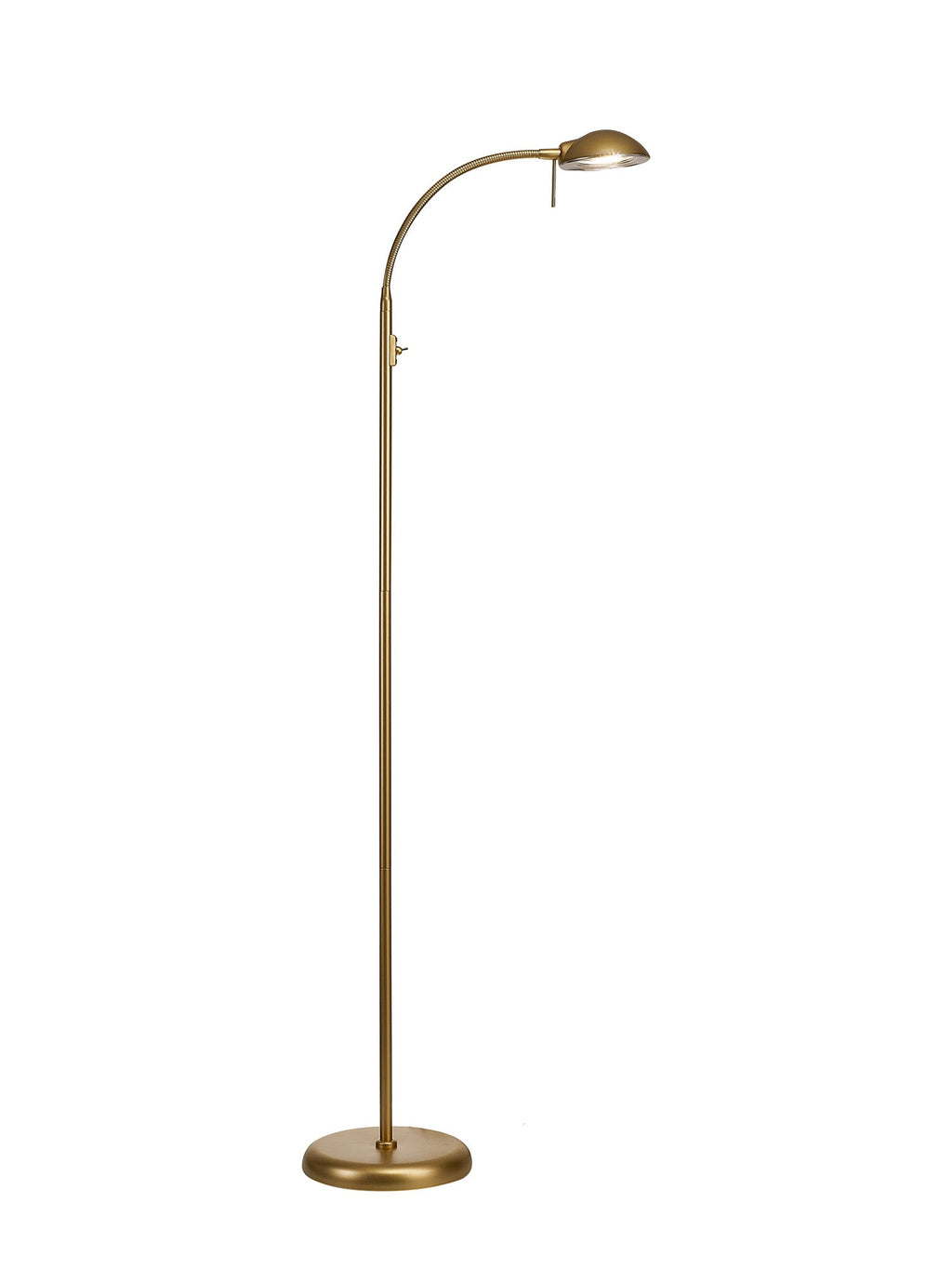 Deco - Bamberg Floor Lamp - Luminosity Designs Ltd