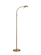 Deco - Bamberg Floor Lamp - Luminosity Designs Ltd