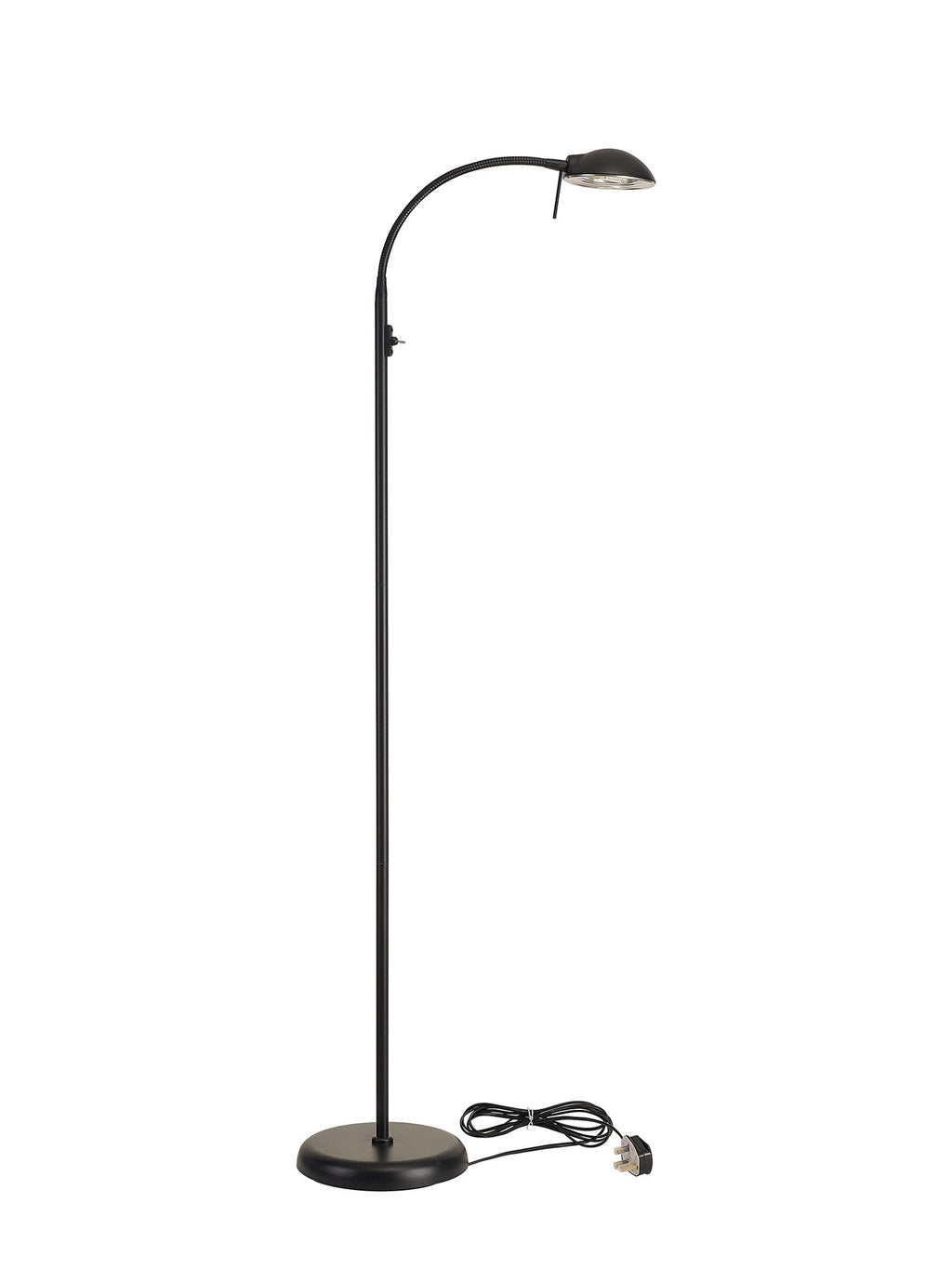 Deco - Bamberg Floor Lamp - Luminosity Designs Ltd