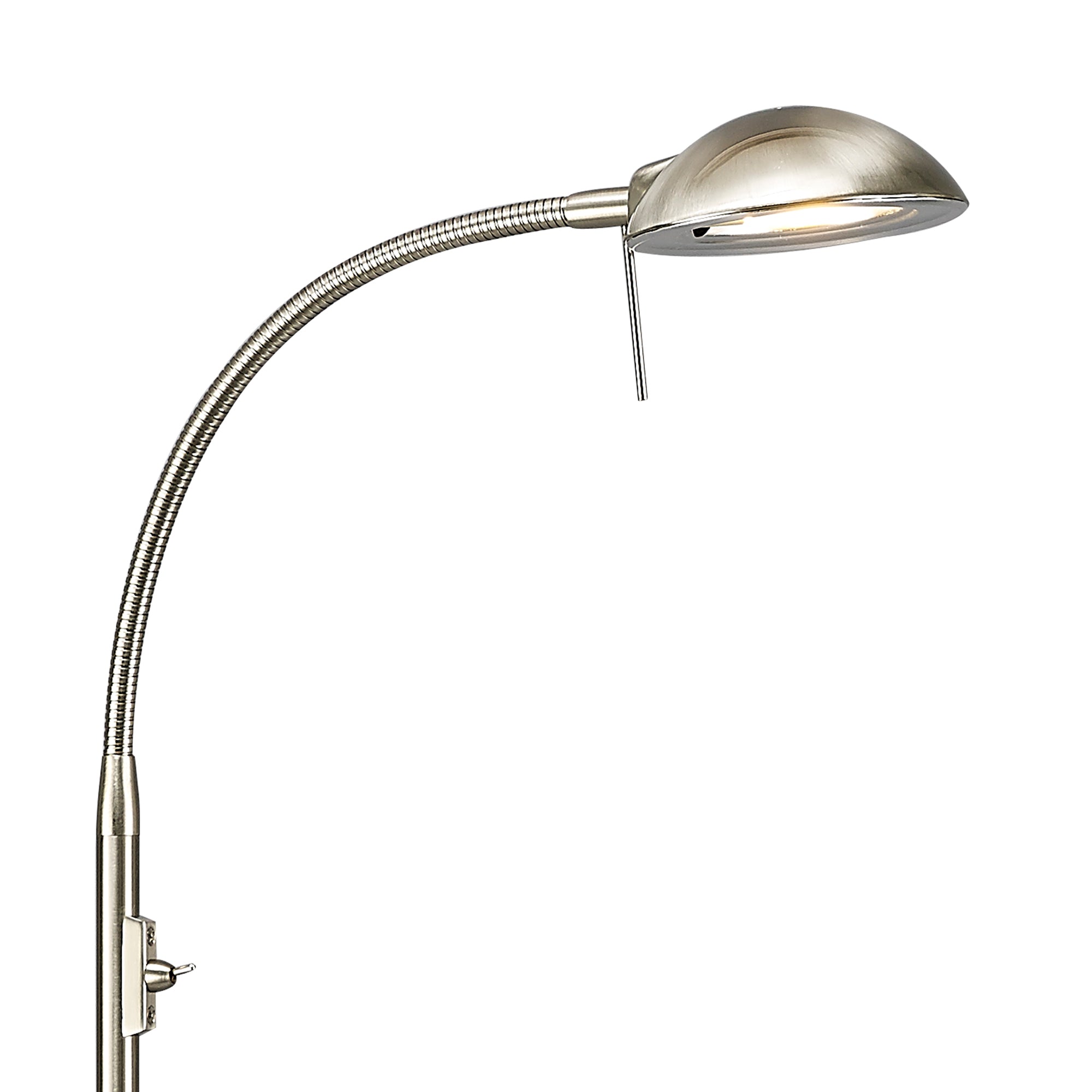 Deco - Bamberg Floor Lamp - Luminosity Designs Ltd