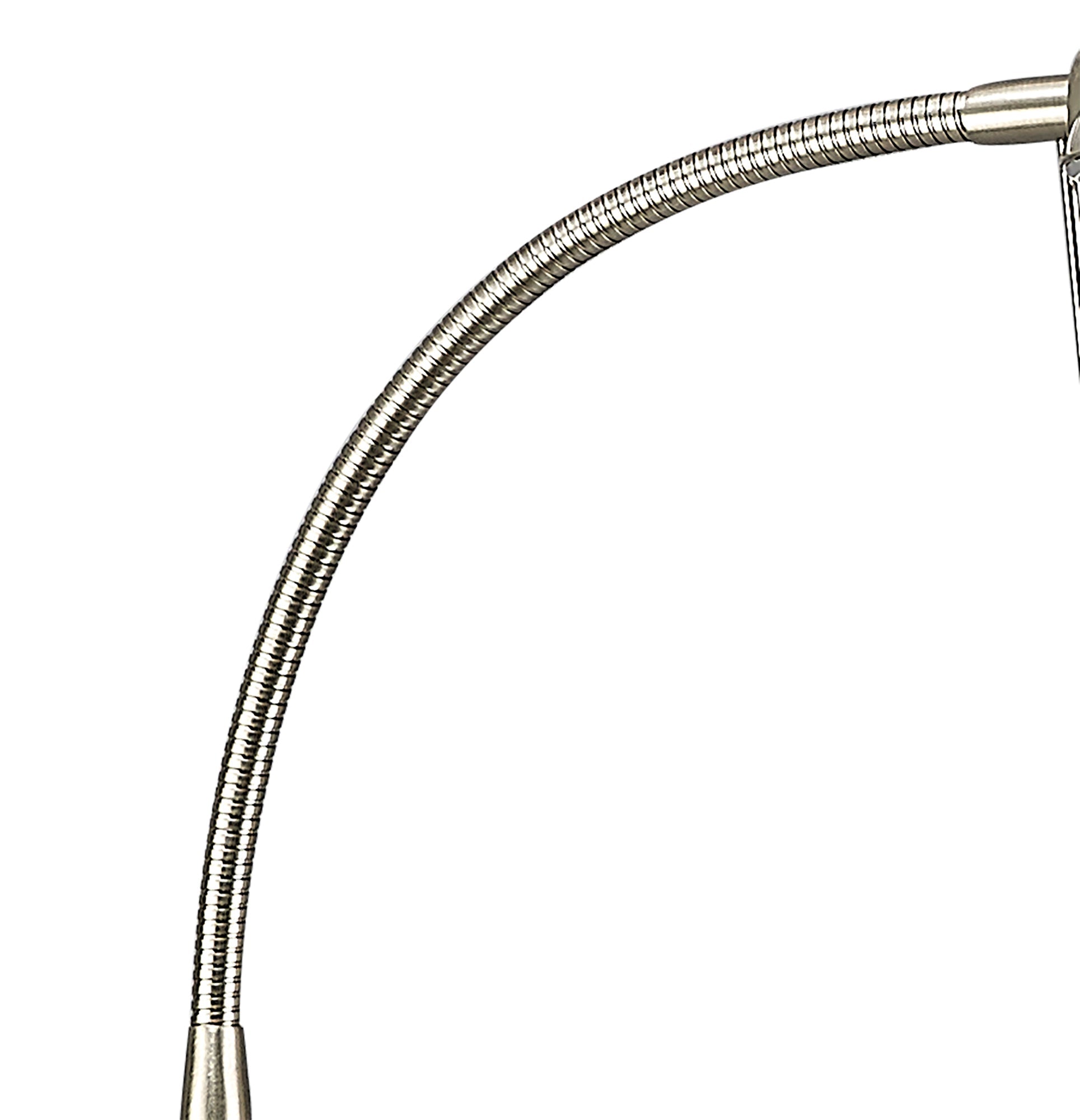 Deco - Bamberg Floor Lamp - Luminosity Designs Ltd