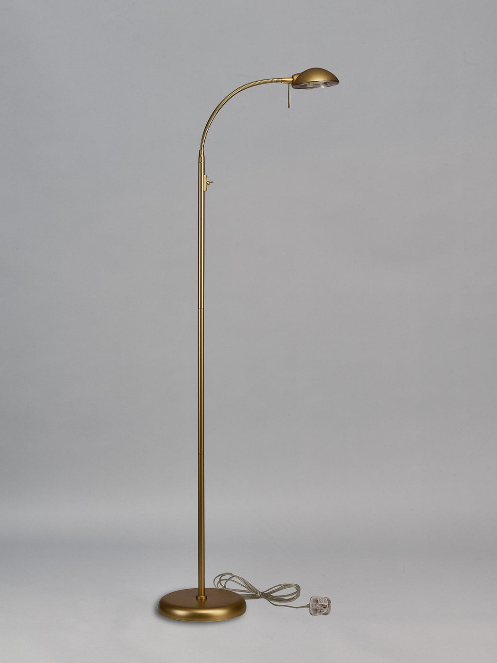 Deco - Bamberg Floor Lamp - Luminosity Designs Ltd
