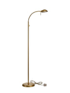 Deco - Bamberg Floor Lamp - Luminosity Designs Ltd